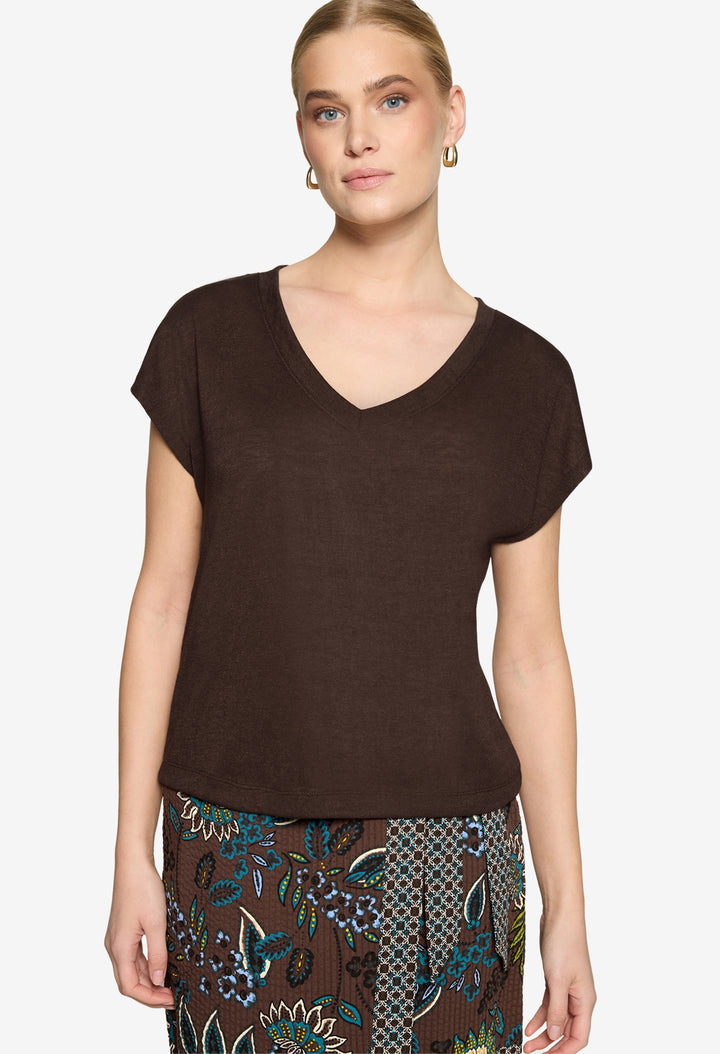 V-Neck T-Shirt