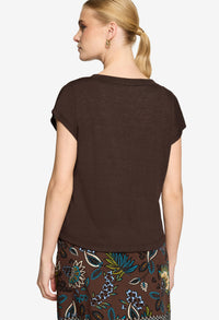 V-Neck T-Shirt