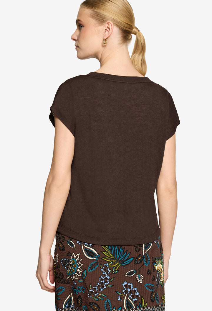 V-Neck T-Shirt