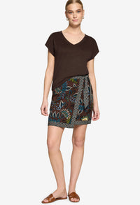 V-Neck T-Shirt