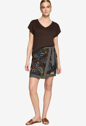 V-Neck T-Shirt