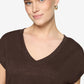 V-Neck T-Shirt