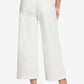 Straight Leg Cropped Jeans
