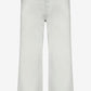 Straight Leg Cropped Jeans
