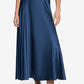Satin Maxi Skirt