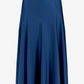 Satin Maxi Skirt