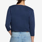 Tie Front Bolero
