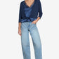 Tie Front Bolero
