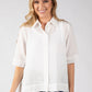 Chimera Linen Look Blouse