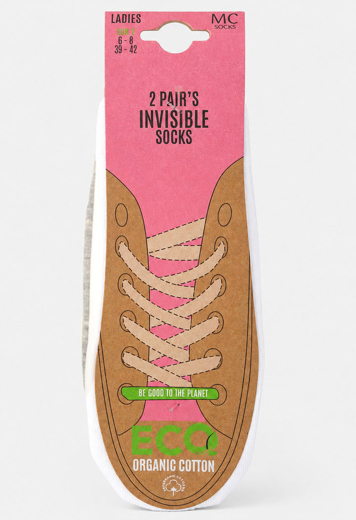 Invisible Socks