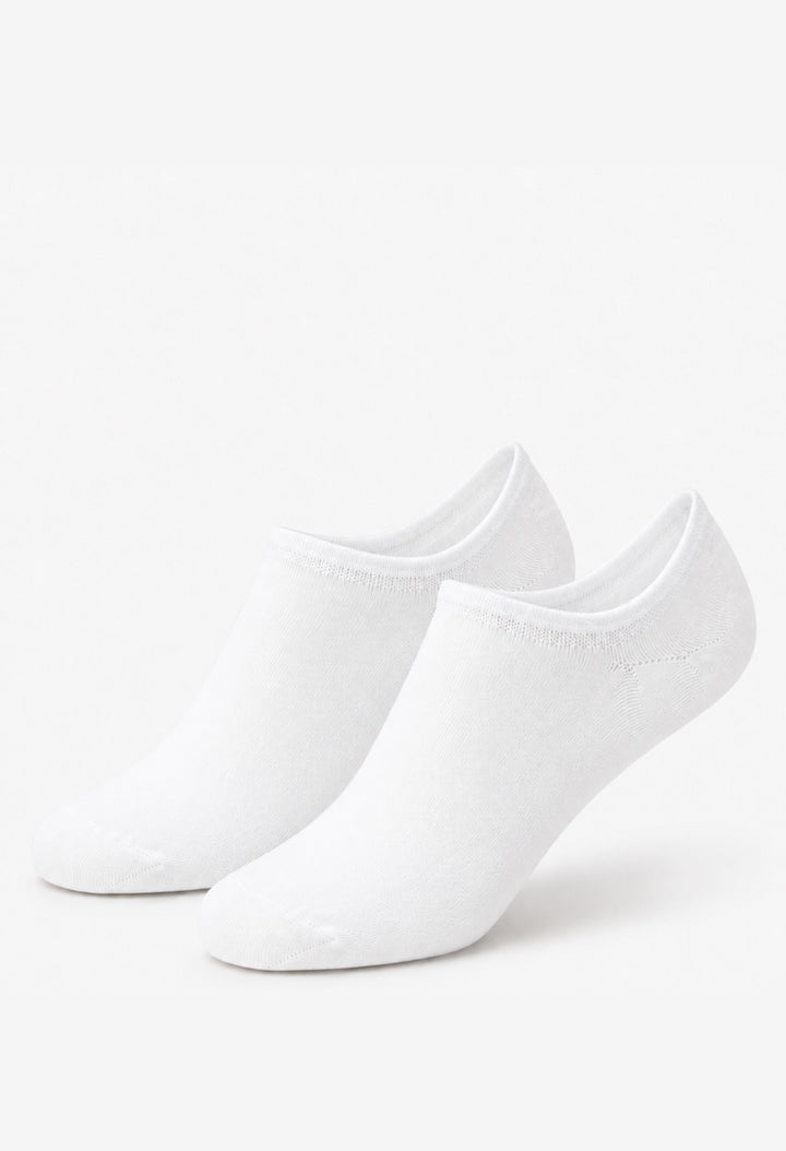 Invisible Socks