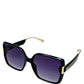Oversized Sunglasses