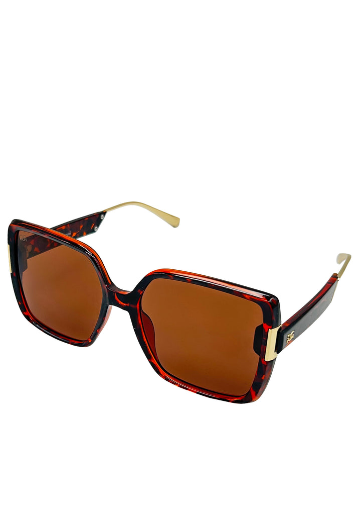 Oversized Sunglasses