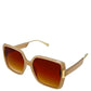 Oversized Sunglasses
