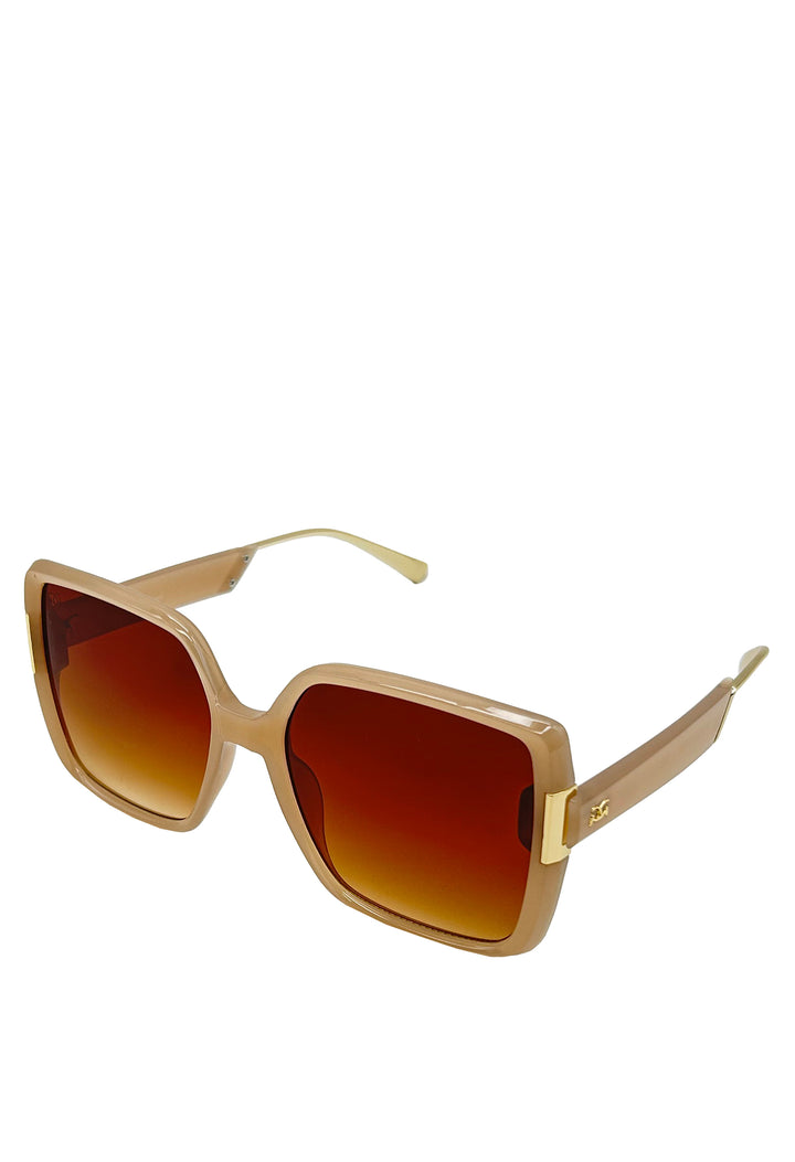 Oversized Sunglasses