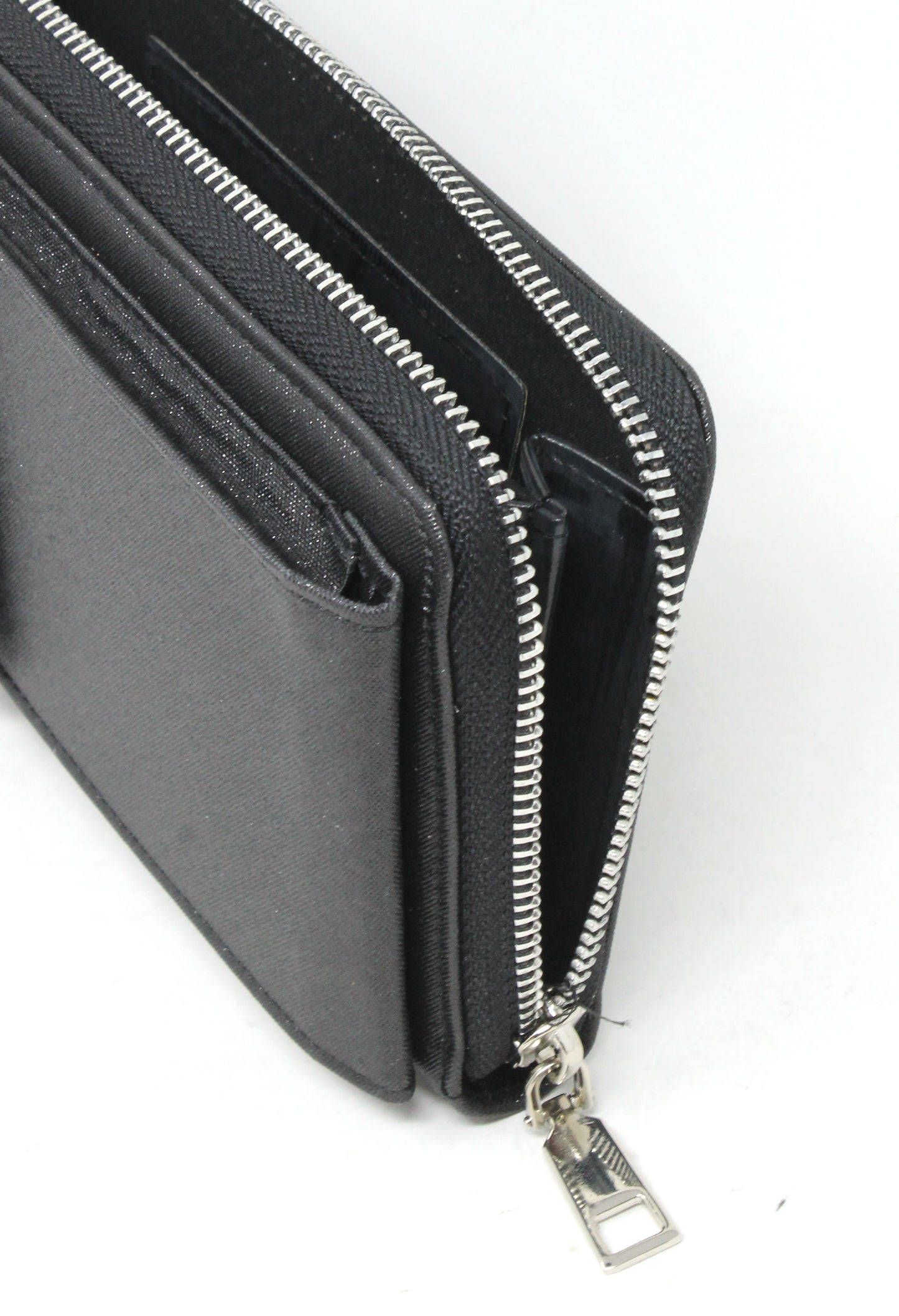 Diamante Mini Crossbody Bag