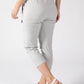 Pull On Capri Trousers