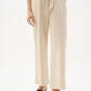 Mid-rise Casual Trousers