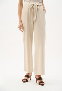 Mid-rise Casual Trousers