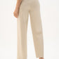 Mid-rise Casual Trousers