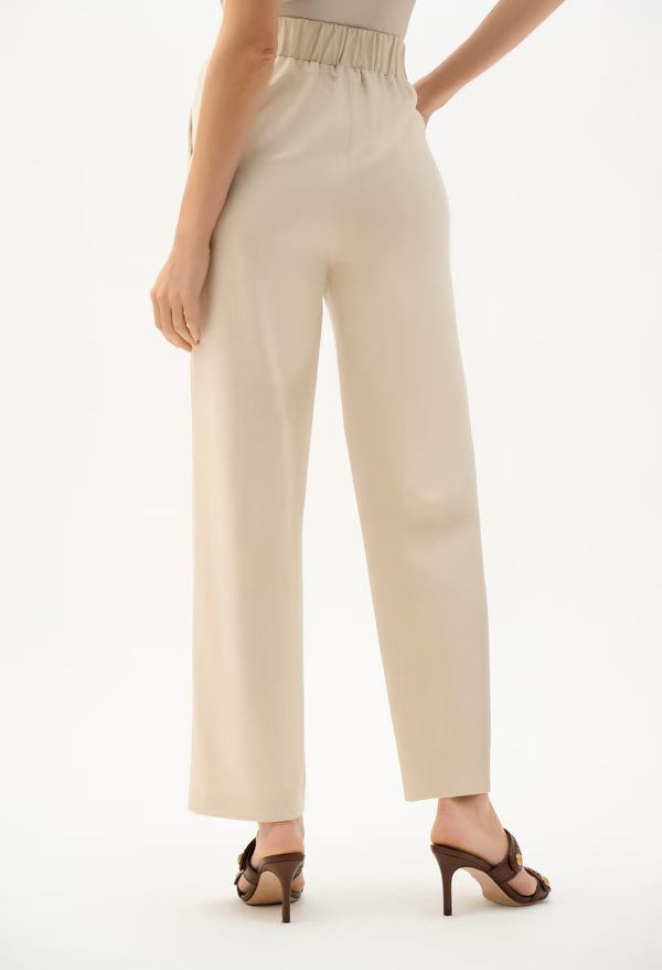 Mid-rise Casual Trousers