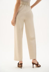 Mid-rise Casual Trousers