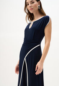 Formal Sleeveless Jumpsuit