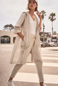 Crochet Cardigan