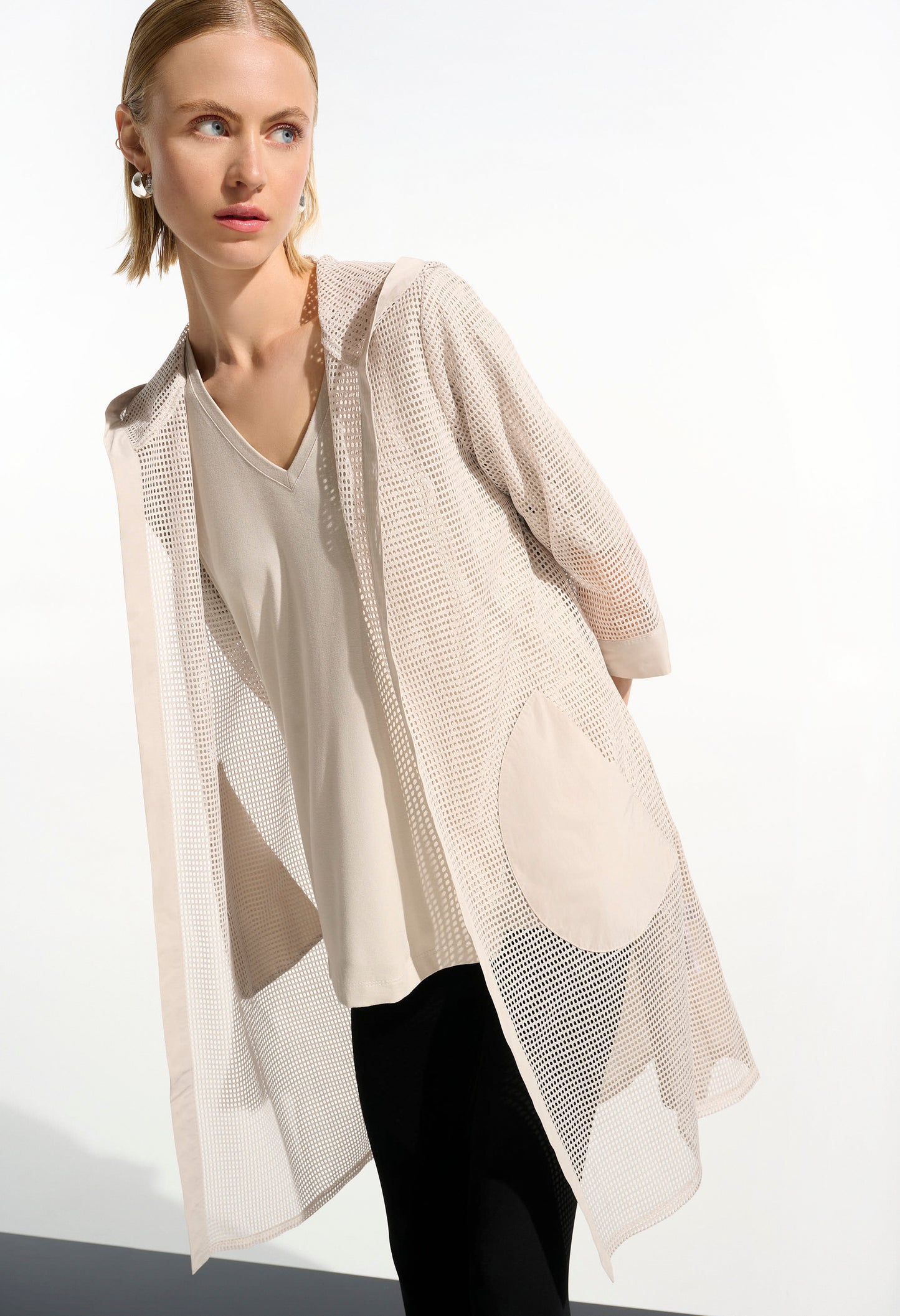 Crochet Cardigan