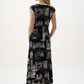 Maxi Wrap Dress
