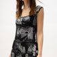 Cropped Sleeveless Jumpsuit