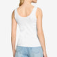 Floral Detail Sleeveless Top