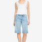Floral Detail Sleeveless Top