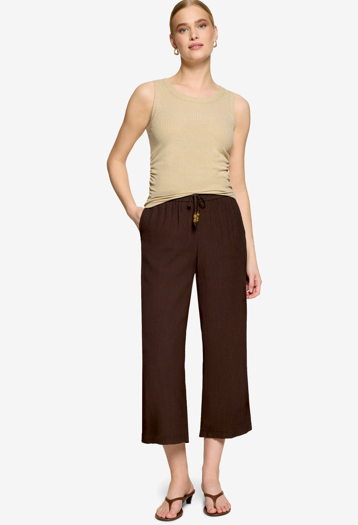 Holiday Culottes
