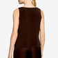 Soft Cowl Neck Top