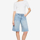 Scalloped Detail Top