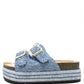 Crochet Platform Slide