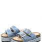 Crochet Platform Slide