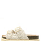 Crochet Platform Slide