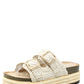 Crochet Platform Slide