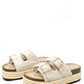 Crochet Platform Slide