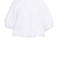 Balloon Sleeve Blouse