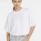 Balloon Sleeve Blouse