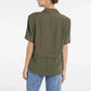Short Sleeve Blazer