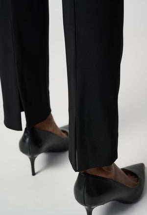 Classic Straight Pant