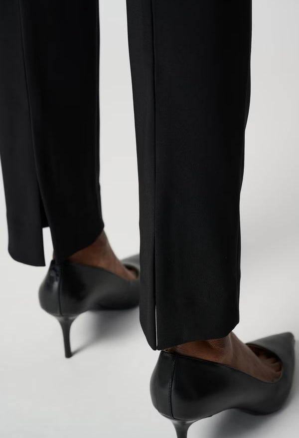 Classic Straight Pant
