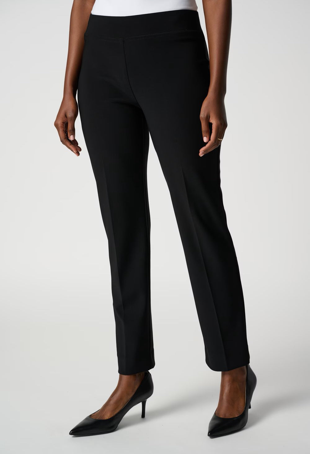 Classic Straight Pant