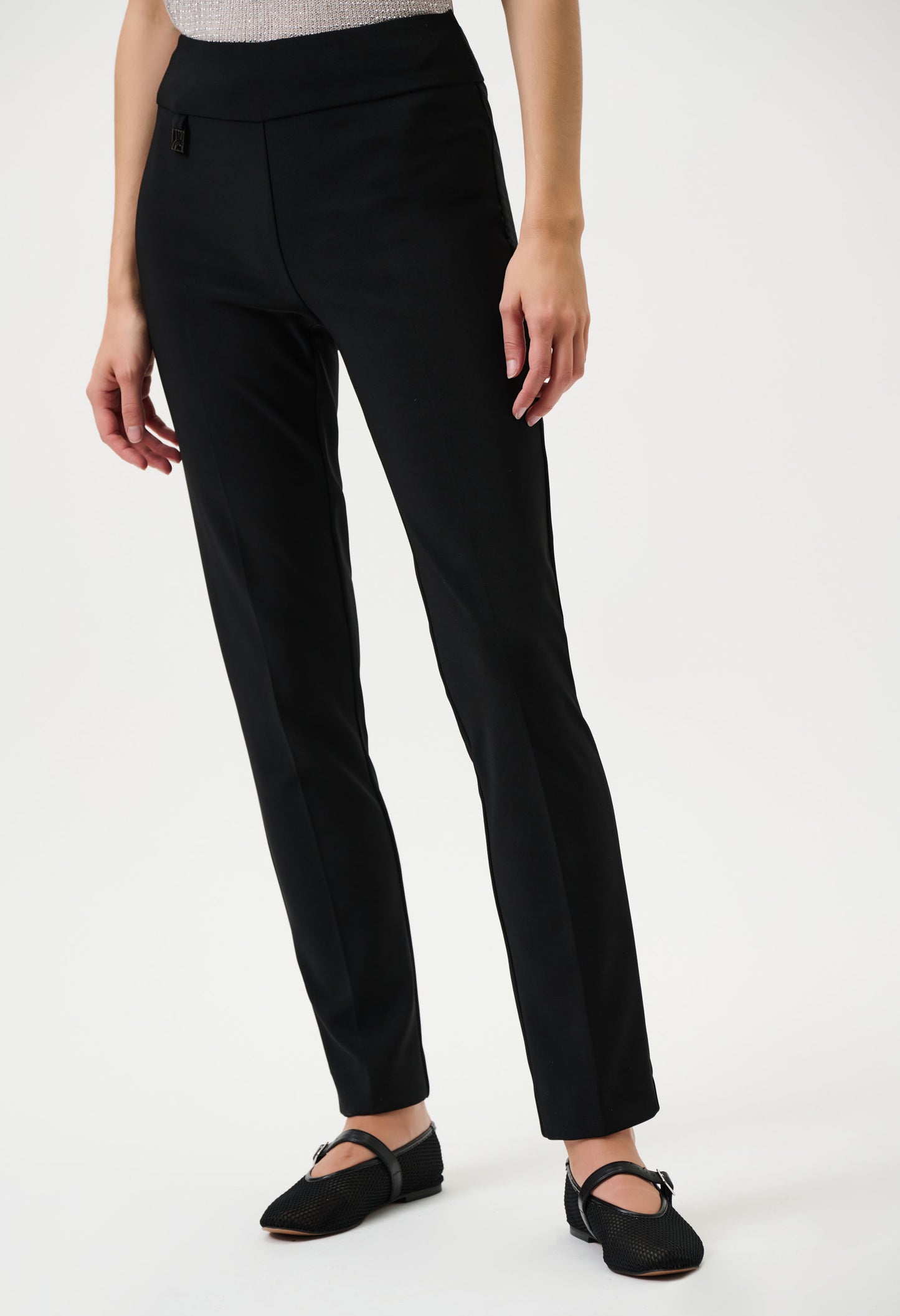 Classic Tailored Slim Pant