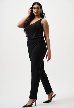 Classic Tailored Slim Pant