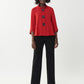 Classic Wide Leg Pant